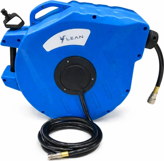 Rază lungă de acțiune 20 m + 1 m alimentare