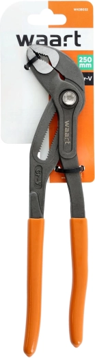 Reglaj precis și plajă largă până la 2"