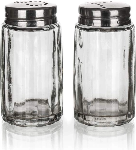 Solniță și piperniță MONO