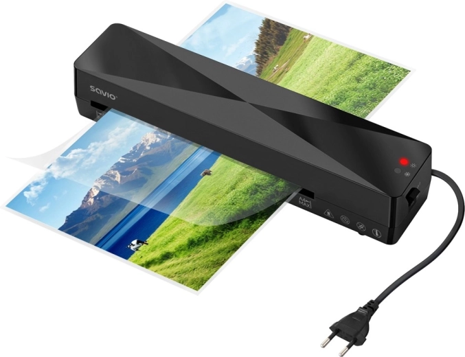 Laminare la cald și la rece pentru orice material