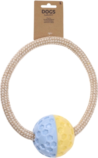 Susține igiena dentară