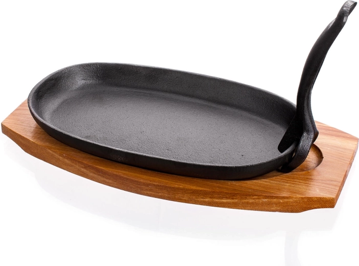 Mâner din fontă detașabil