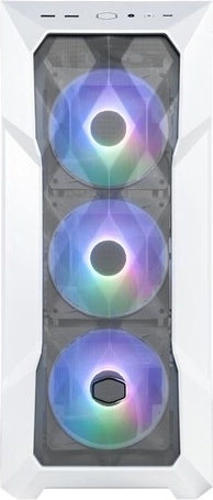 Polygonal Mesh pentru airflow maxim și filtrare a prafului