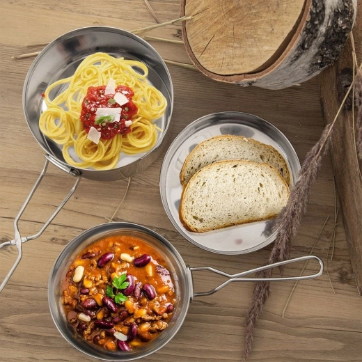 Servire practică pe teren