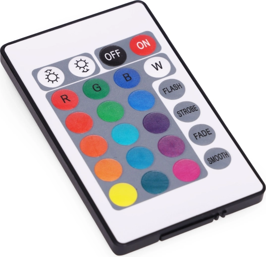 Control prin telecomandă și aplicație