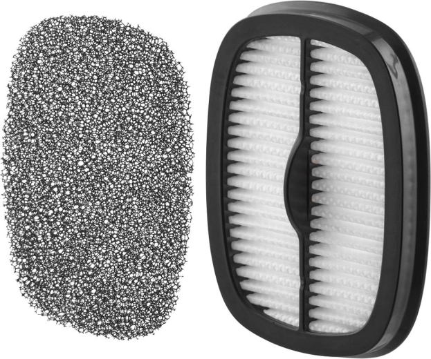 Set de filtre HEPA Sencor pentru mașina de curățat podele S88 AQUINO+