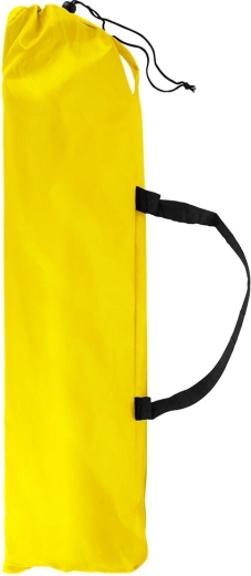 Design pliabil cu geantă de transport