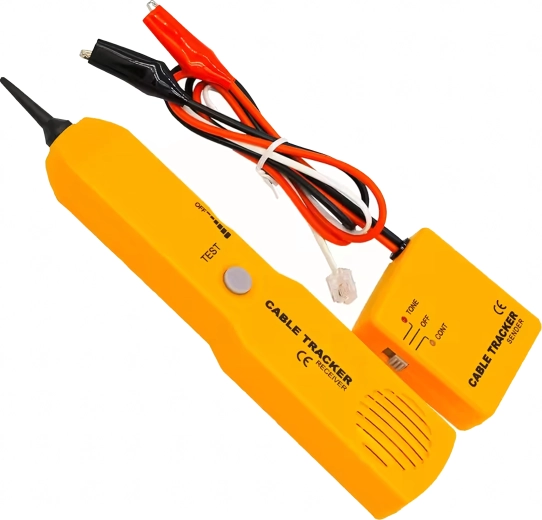 Trasare precisă a conductoarelor în câteva secunde