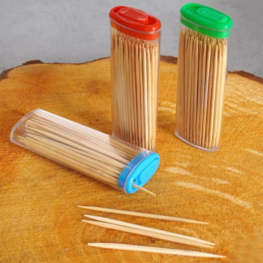 Ambalaj compact pentru călătorii și bucătărie