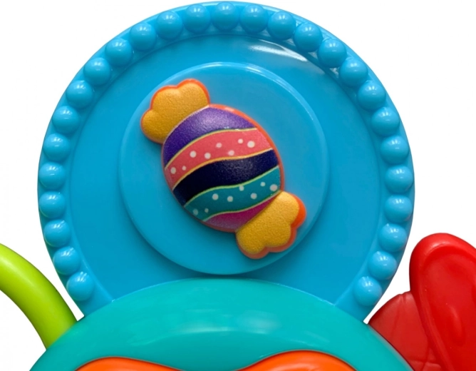 Perfect pentru individual și pentru grup