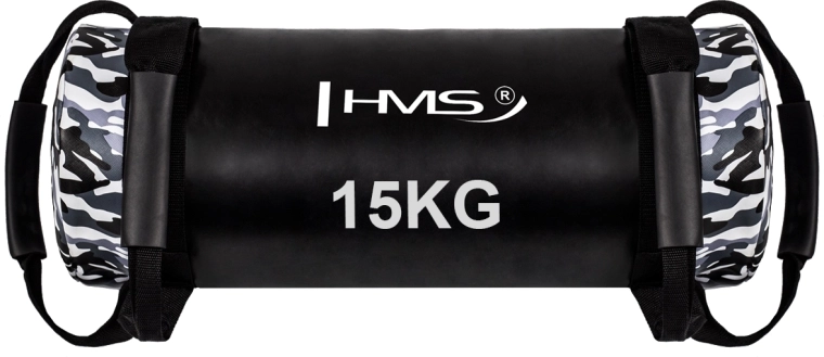 Greutate ideală pentru tehnică și stabilitate