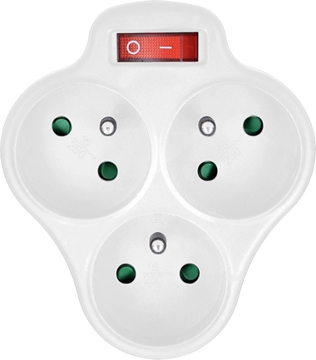 3 prize într-un design compact