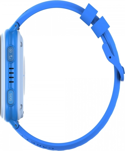 Siguranța pe primul loc: GPS, geo-zone și SOS