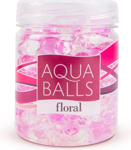 Bile parfumate Paloma Floral Aqua Balls 150 g