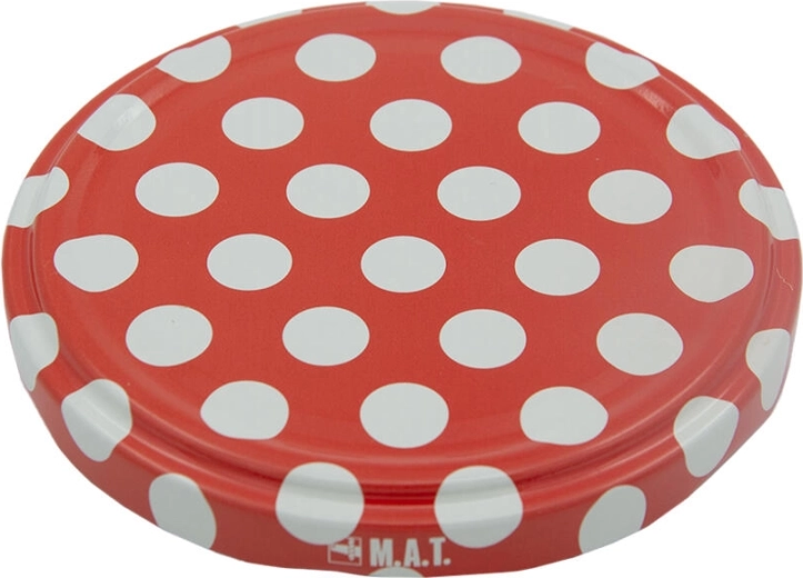 Capac Twist 82 cu buline – set 10 buc