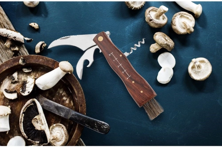 Echipare multifuncțională pentru natură