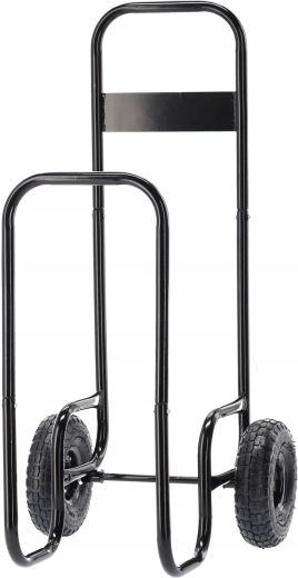 Roți mari pentru trecere lină pe teren și pe scări