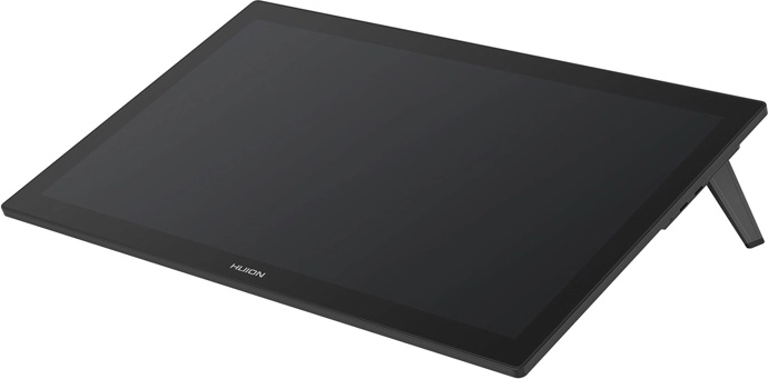 Tablet grafic cu ecran Huion Kamvas Pro 27 4K