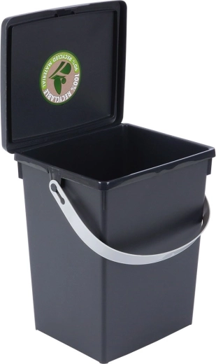 Material ecologic și complet reciclabil