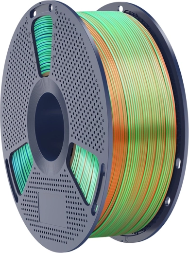 Efect tricolor Multi Color