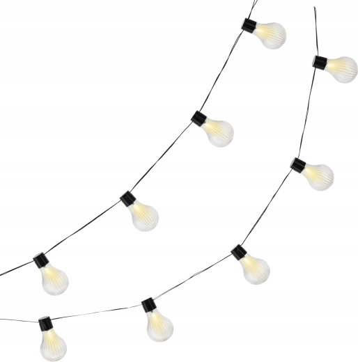 Lumină alb cald pentru o atmosferă plăcută