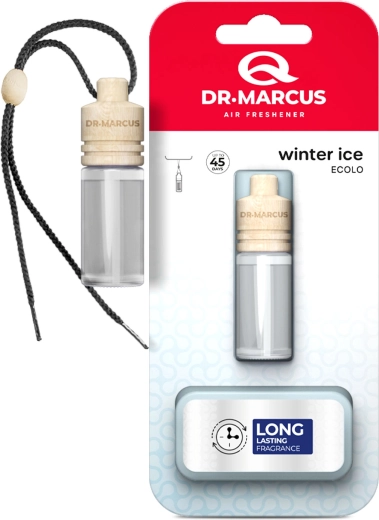 Odorizant auto Dr. Marcus Ecolo Winter Ice