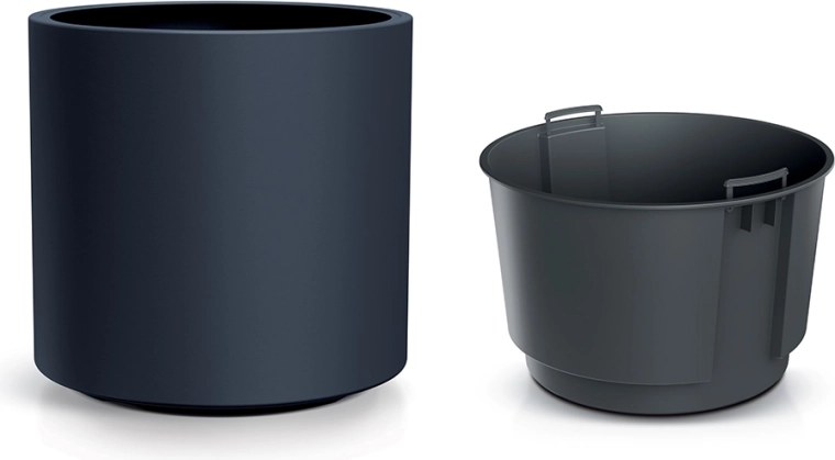 Insert interior practic cu mânere