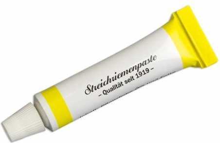 Pastă de întreținere pentru curele din piele și de lustruire BÖKER Manufaktur