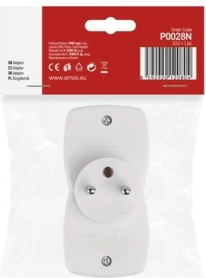 Construcție compactă și durabilă