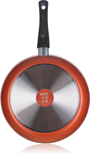 Compatibilitate largă cu plitele