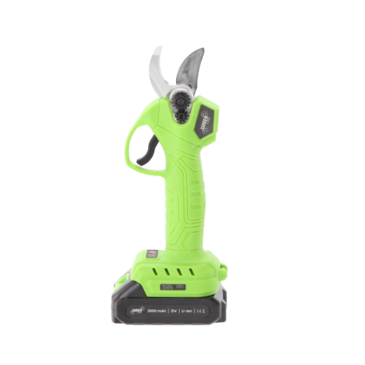 Motor fără perii puternic pentru tăieturi fine