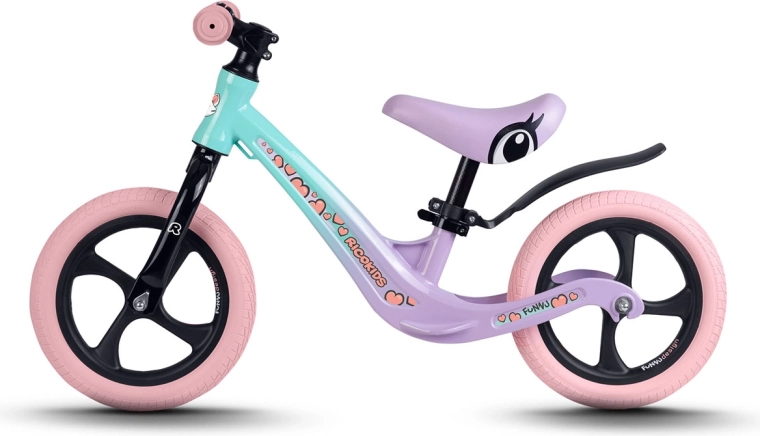 Roți EVA de 12" antipana