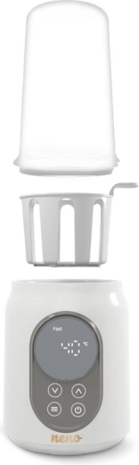 6 funcții într-un singur dispozitiv compact