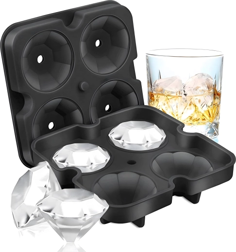 Silicon flexibil pentru extragere ușoară