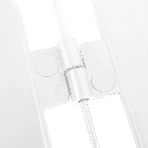 Material rezistent cu conectori metalici