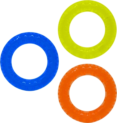 Material TPR ușor și rezistent