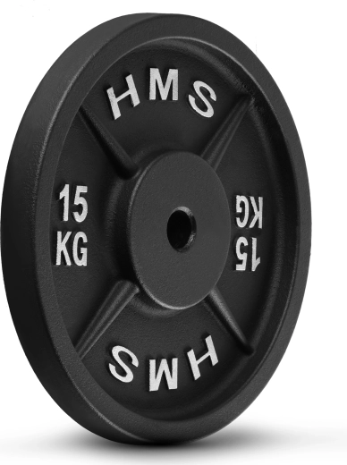 Alezaj de 31 mm pentru bare standard
