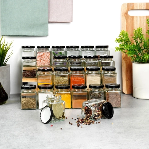 Aspect estetic și etichetare ușoară