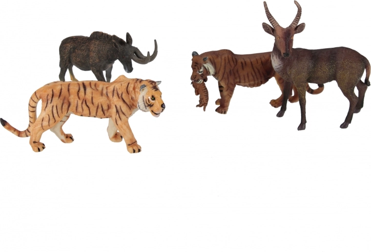 Colecționează și combină