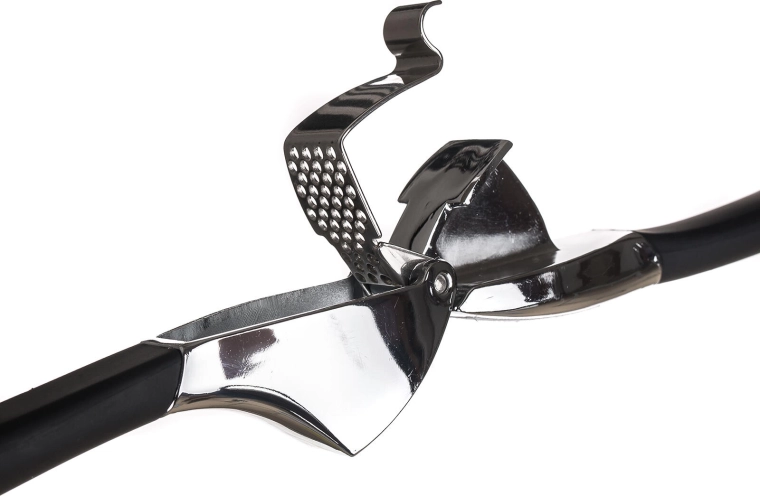 Zdrobire eficientă cu cap metalic rezistent