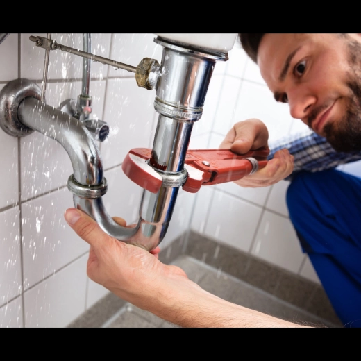Construcție rezistentă pentru lucrări de instalații