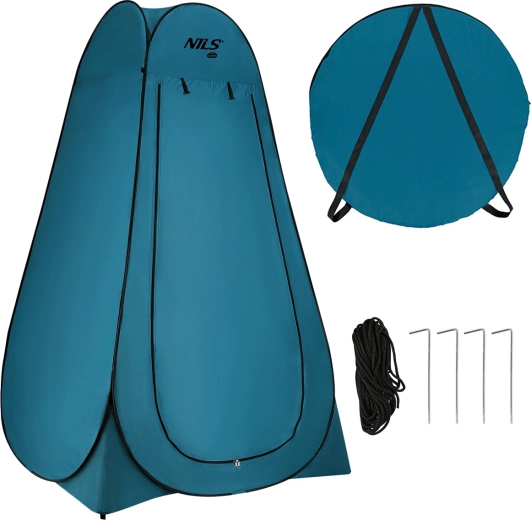 Ambalaj compact cu accesorii