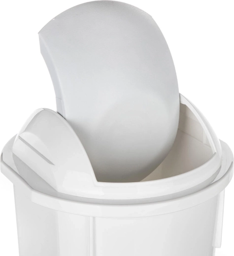 Capac basculant confortabil