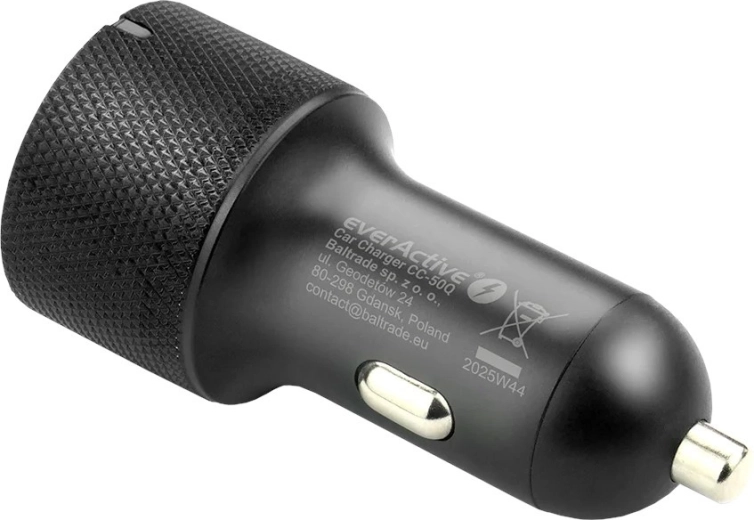 Construcție durabilă și compactă