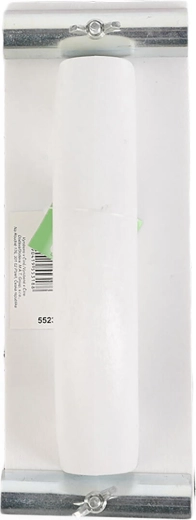 Placă de șlefuit pentru plasă abrazivă 230 × 80 mm