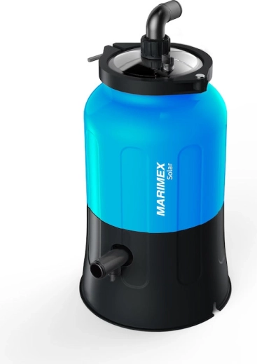 Filtrare pentru piscină Marimex Prostar solar 3