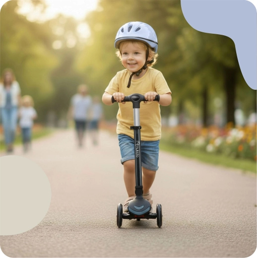 Direcție prin echilibru pentru însușirea rapidă a stabilității