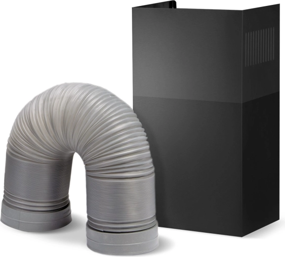 Instalare flexibilă și accesorii practice