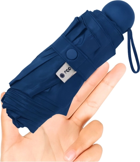 Dimensiuni compacte pentru geantă