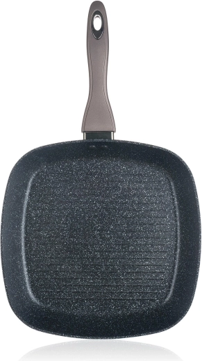 Canale de grill pentru dungi perfecte